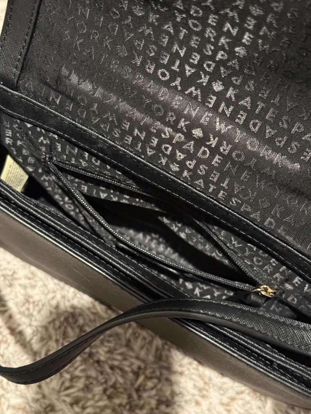 kate spade likely new